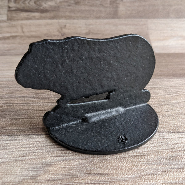 Guinea Pig Post Topper