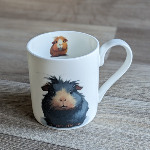 Guinea Pig Mug