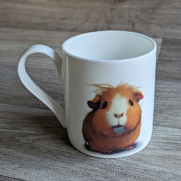 Guinea Pig Mug