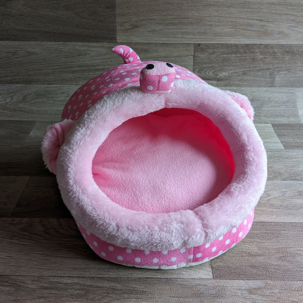 Guinea Pig Pig Bed