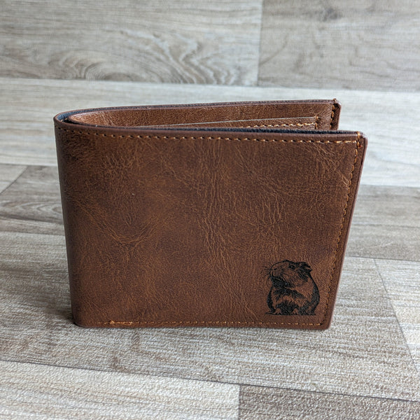 Guinea Pig Wallet