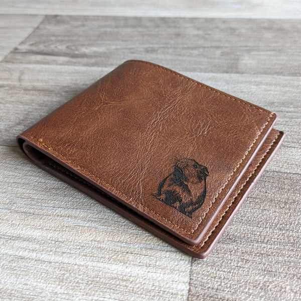 Guinea Pig Wallet