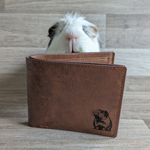 Guinea Pig Wallet