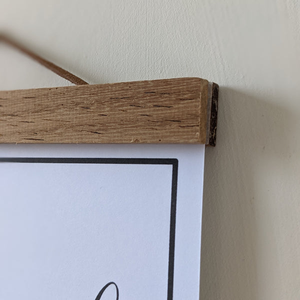 Guinea Pig Poster Print - All you need is love