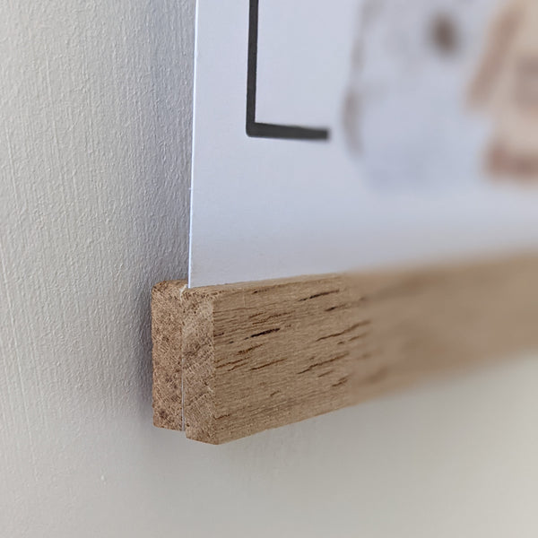 Guinea Pig Poster Print - Some days I feel