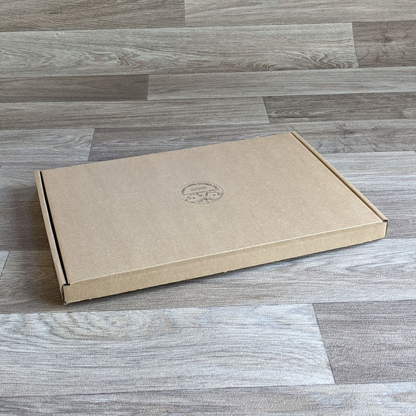 Personalised Guinea Pig Poster Print