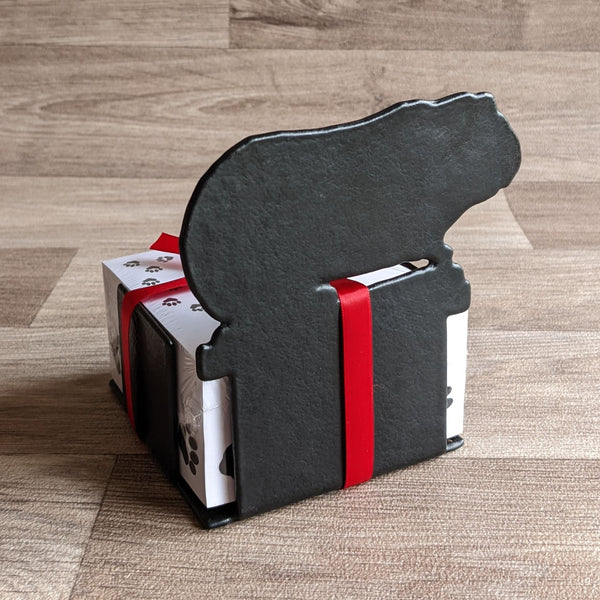 Guinea Pig Note Block Holder