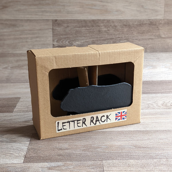 Guinea Pig Letter Rack