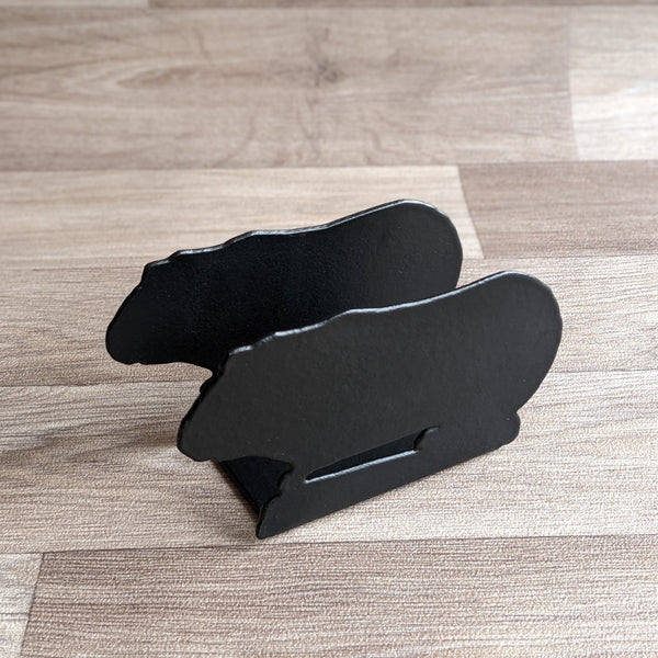 Guinea Pig Letter Rack