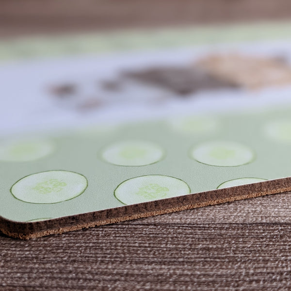 Guinea Pig Placemat