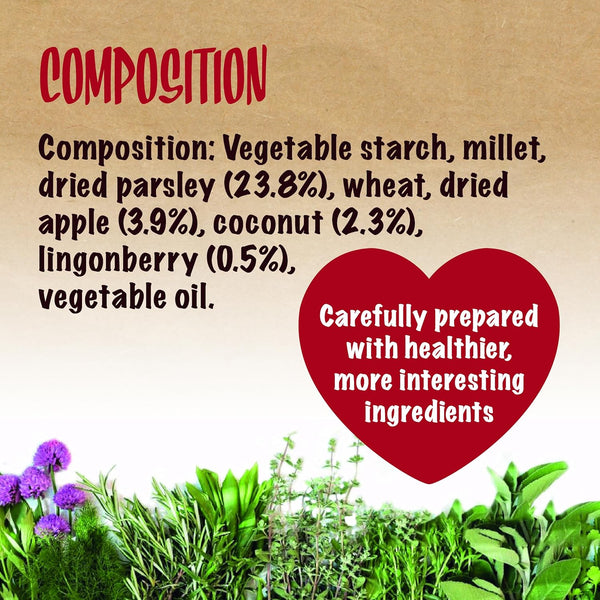 Rosewood Naturals Festive Fruit Tree Guinea Pig Treat