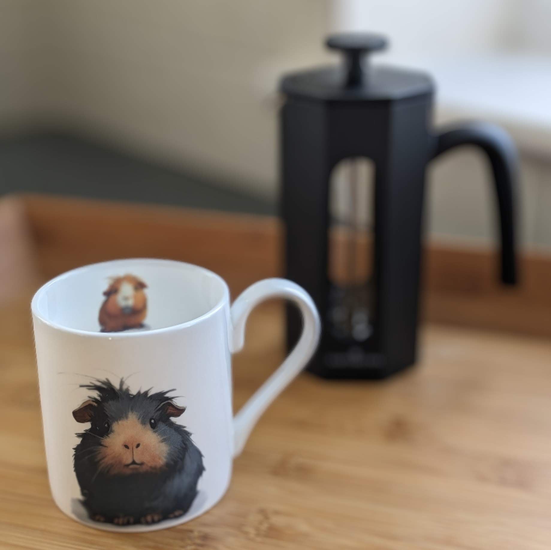 Guinea Pig Mug