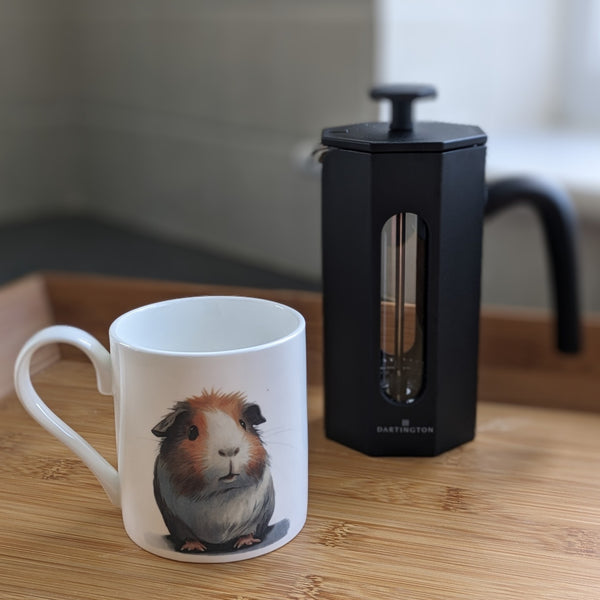 Guinea Pig Mug