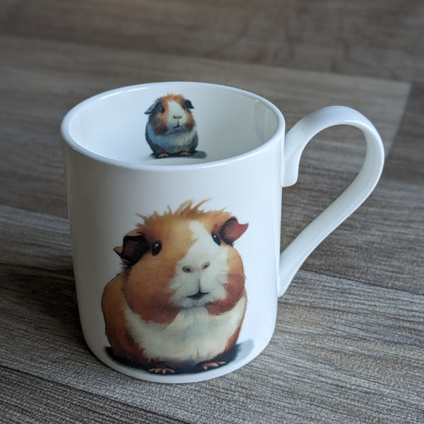 Guinea Pig Mug