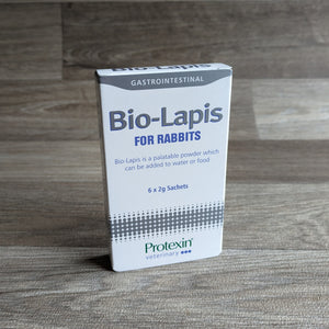 Protexin Bio Lapis Digestive Support Recovery Sachets