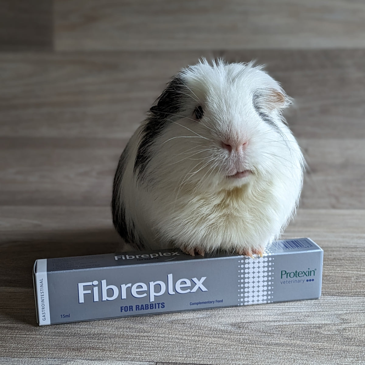 Protexin Fibreplex for Rabbits and Herbivores 15ml – Everything Guinea Pig