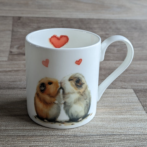 Guinea Pig Mug