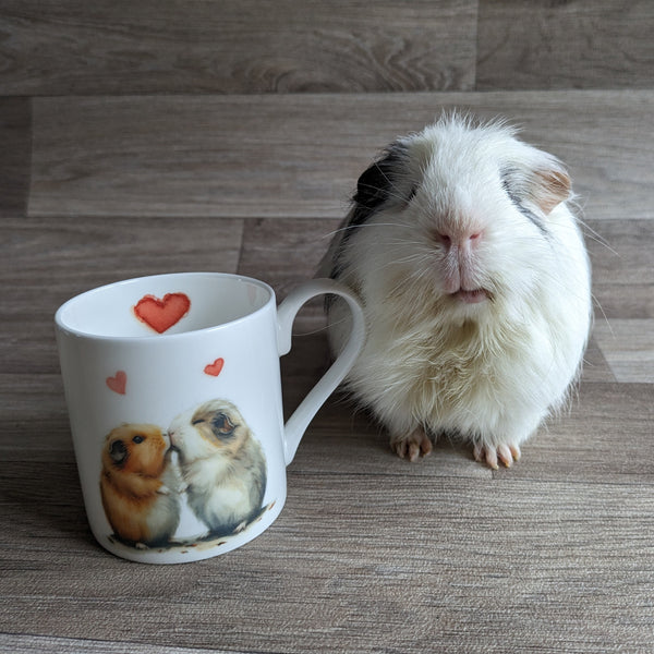 Guinea Pig Mug