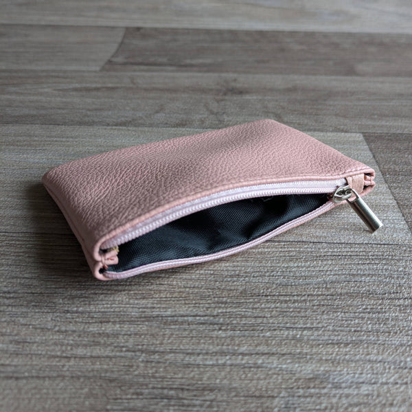 Guinea Pig Coin Purse (Pink)