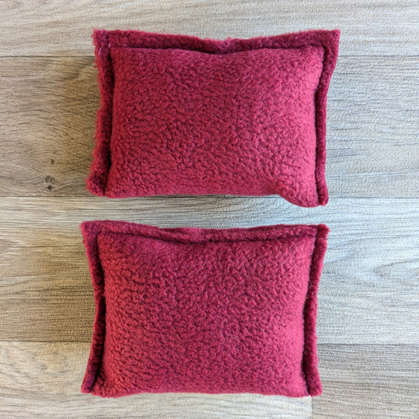 Piggy Pillow Set