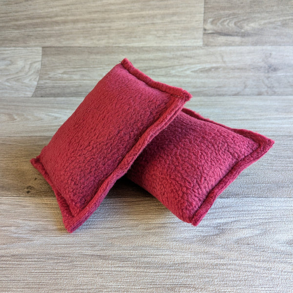 Piggy Pillow Set