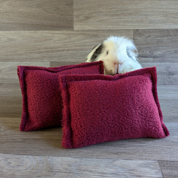 Piggy Pillow Set