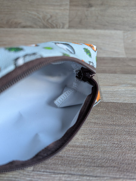 Guinea Pig Pencil Case
