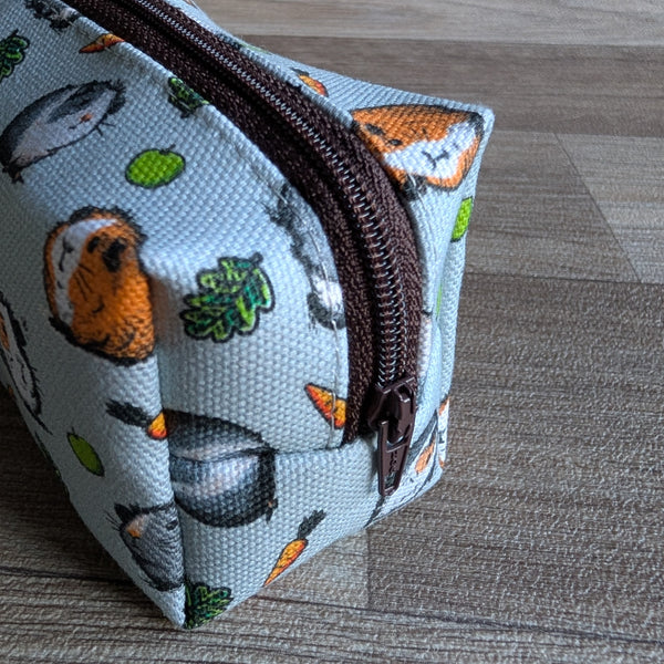 Guinea Pig Pencil Case