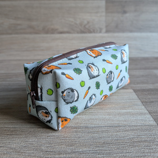 Guinea Pig Pencil Case