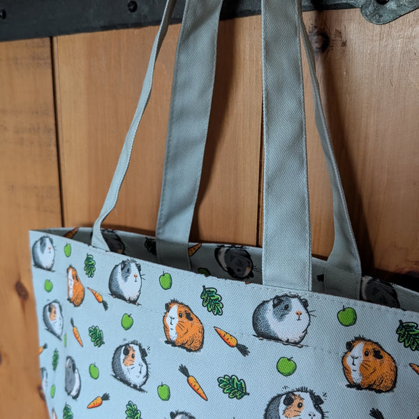 Guinea Pig Tote Bag