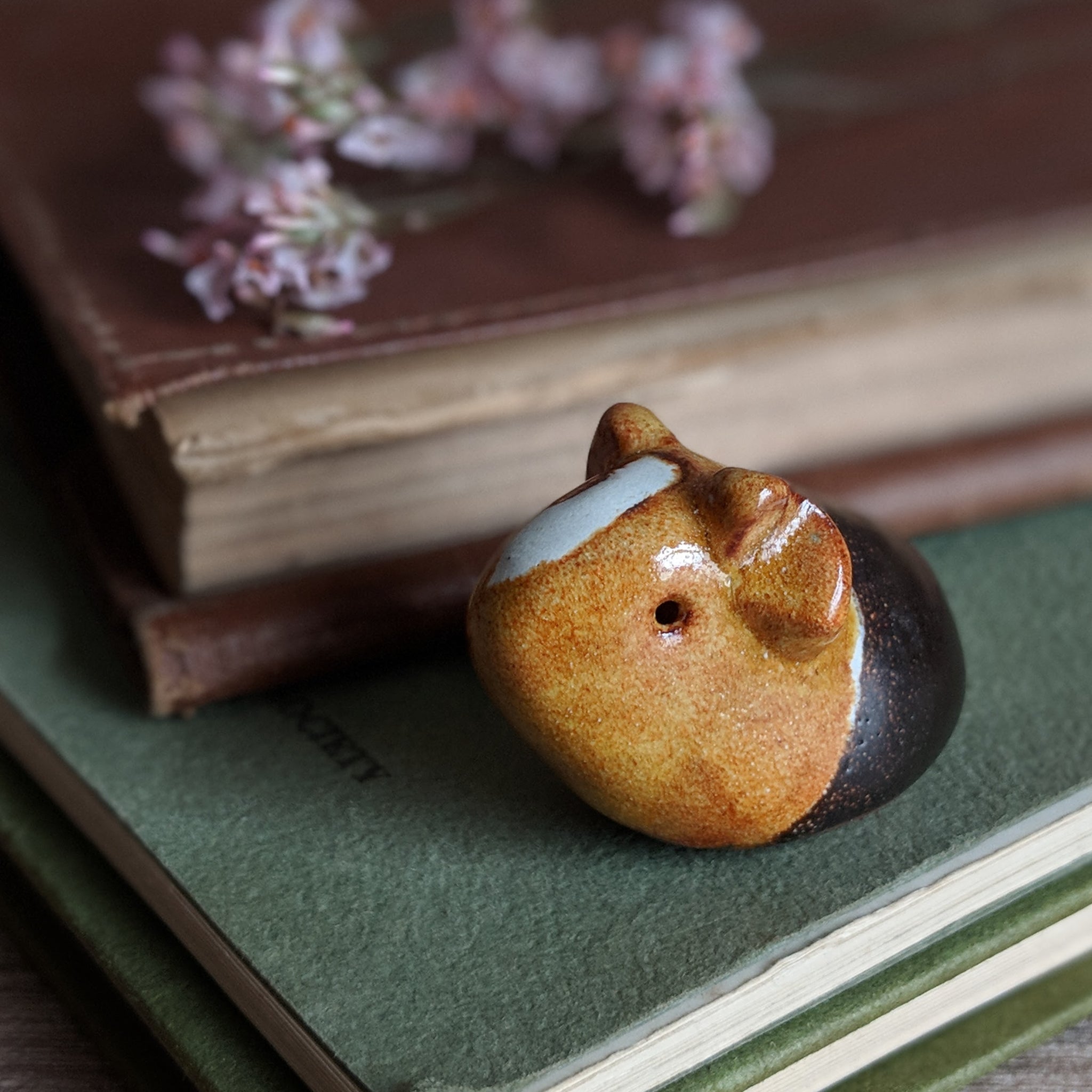 Guinea Pig Ornament