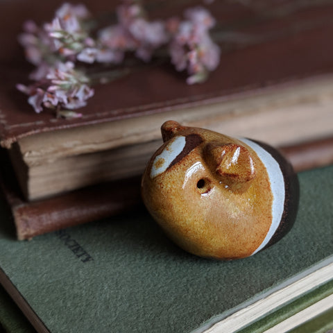 Guinea Pig Ornament