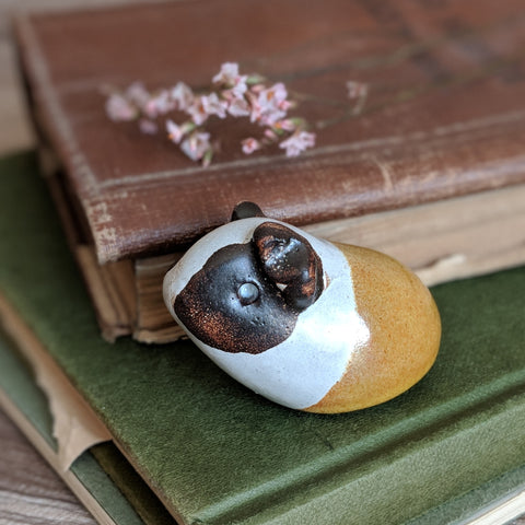 Guinea Pig Ornament