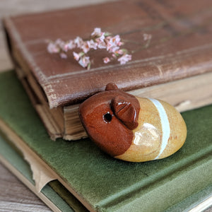 Guinea Pig Ornament