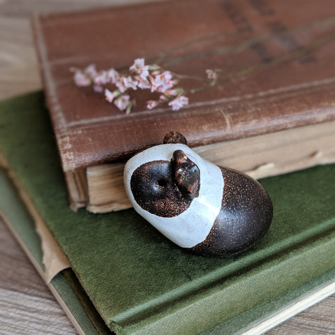 Guinea Pig Ornament