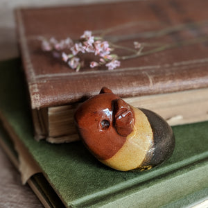 Guinea Pig Ornament