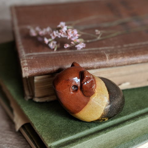 Guinea Pig Ornament