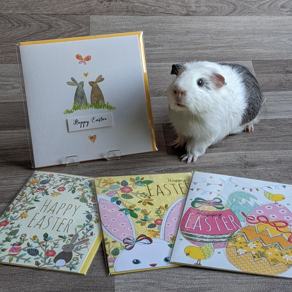 Easter Card