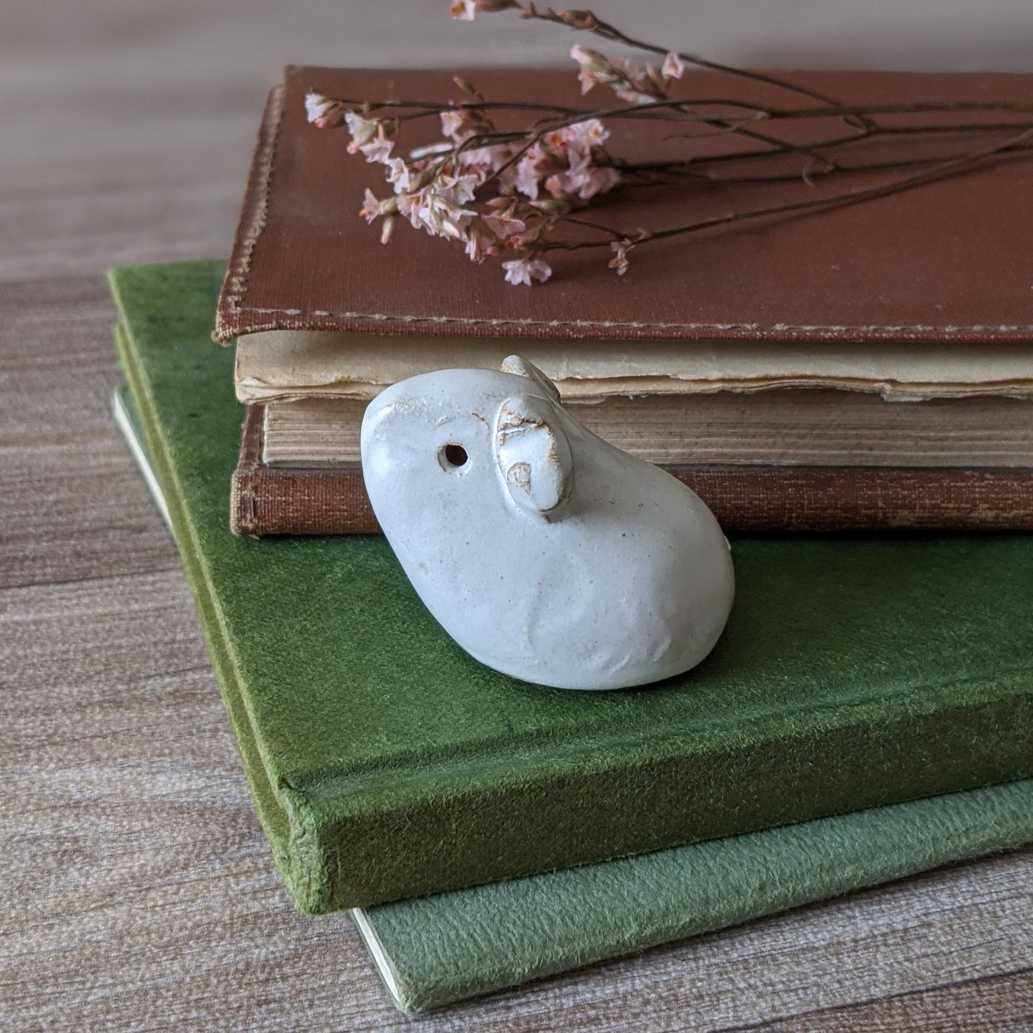 Guinea Pig Ornament
