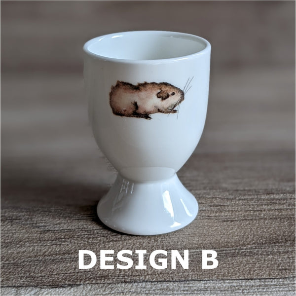 Guinea Pig Egg Cups
