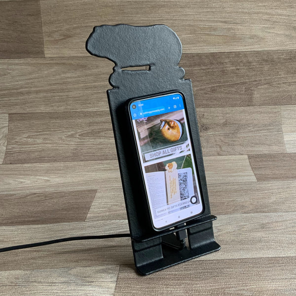 Guinea Pig Phone Stand