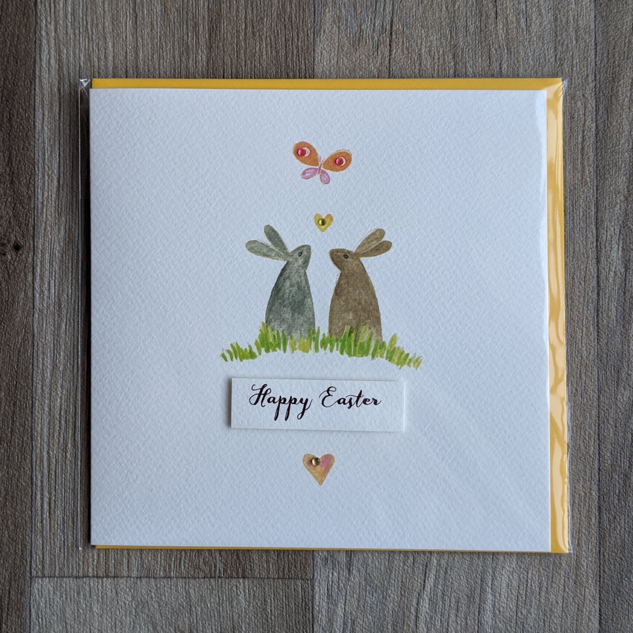Easter Card