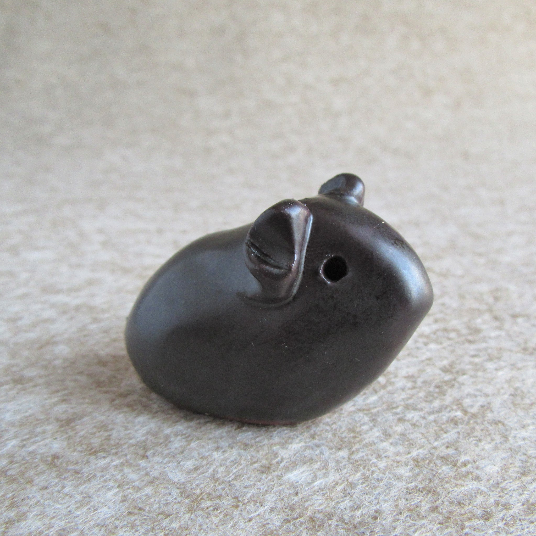 Guinea Pig Ornament