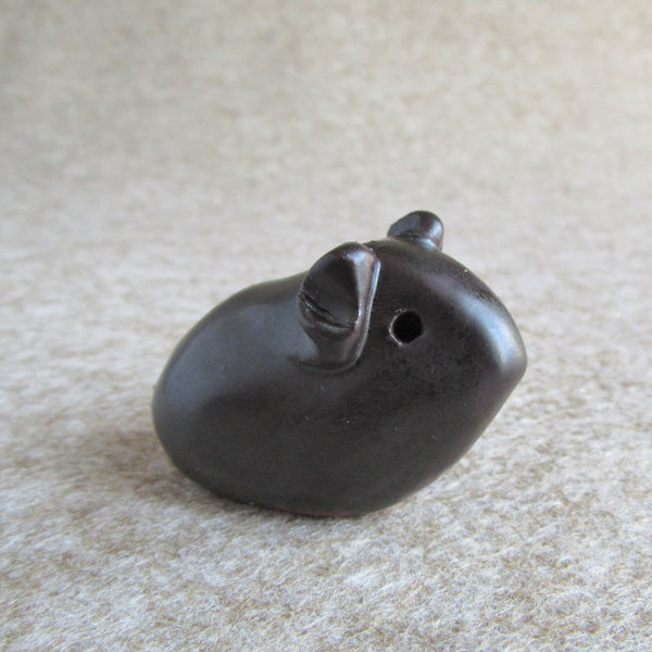 Guinea Pig Ornament