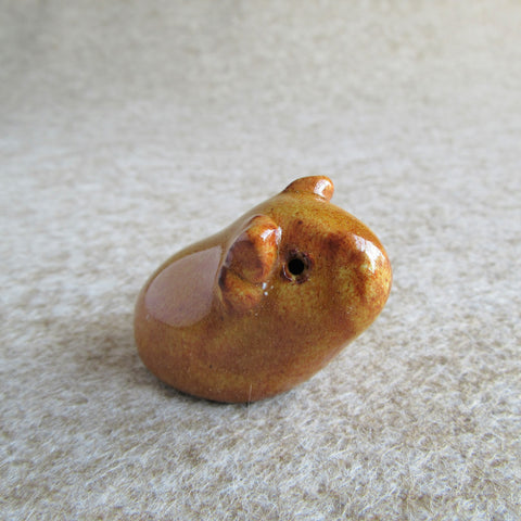 Guinea Pig Ornament