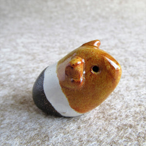 Guinea Pig Ornament