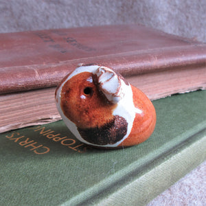 Guinea Pig Ornament
