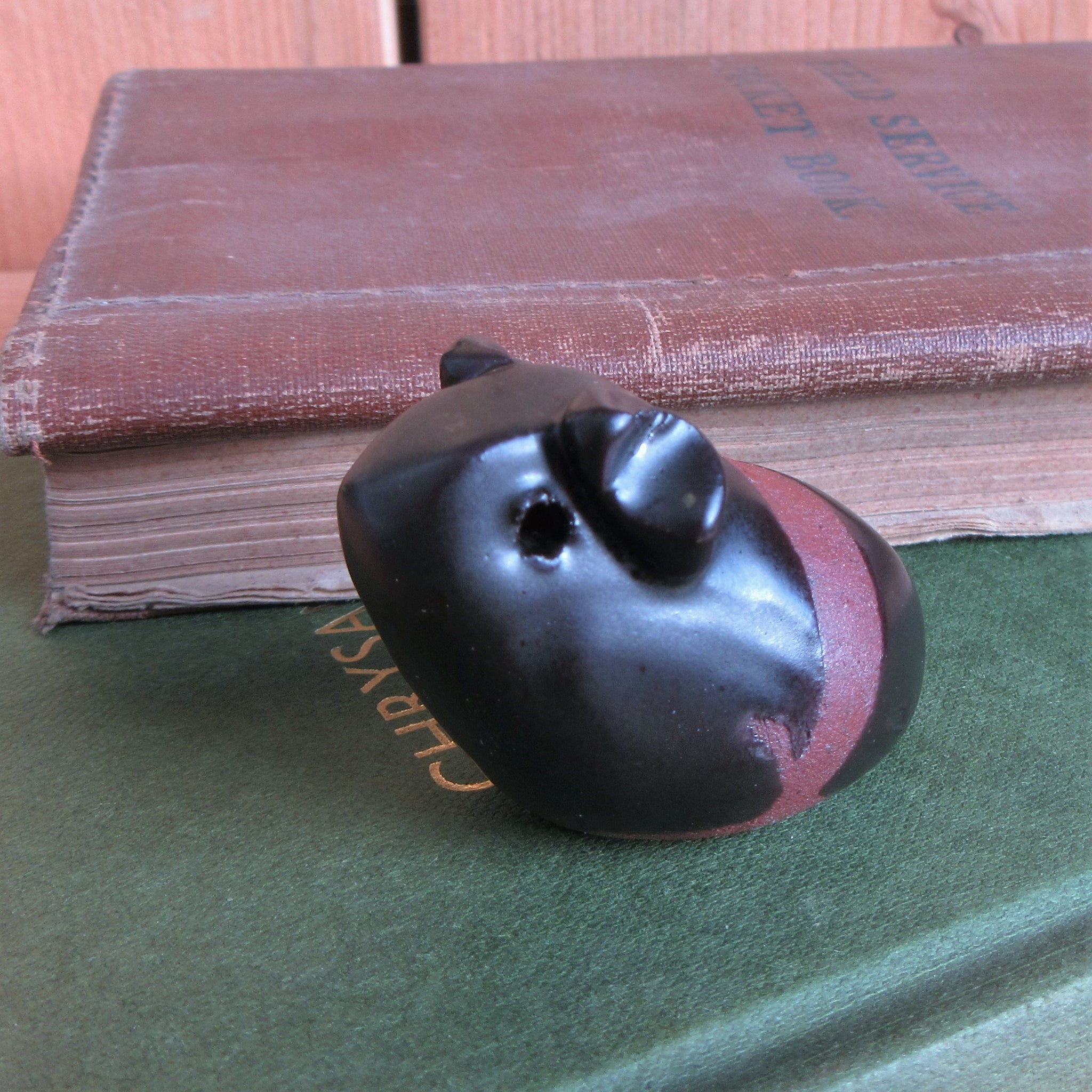 Guinea Pig Ornament