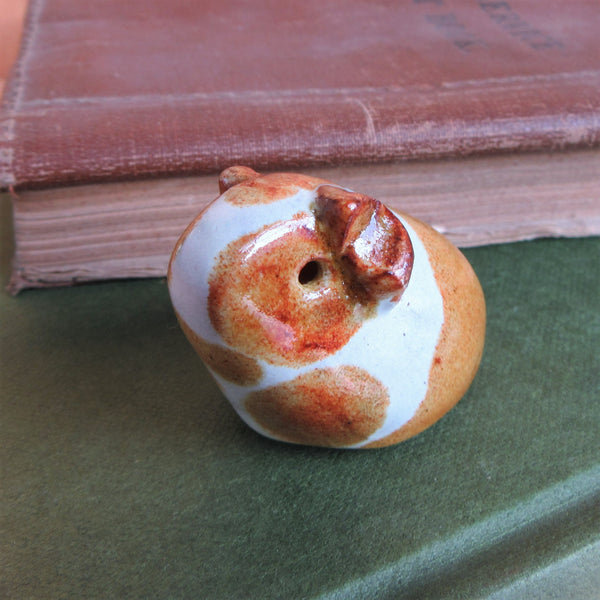 Guinea Pig Ornament