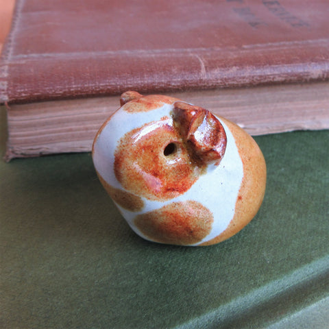 Guinea Pig Ornament